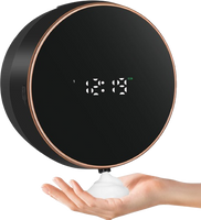  SmartSoap - Touchless Wall-Mount Foam Dispenser
